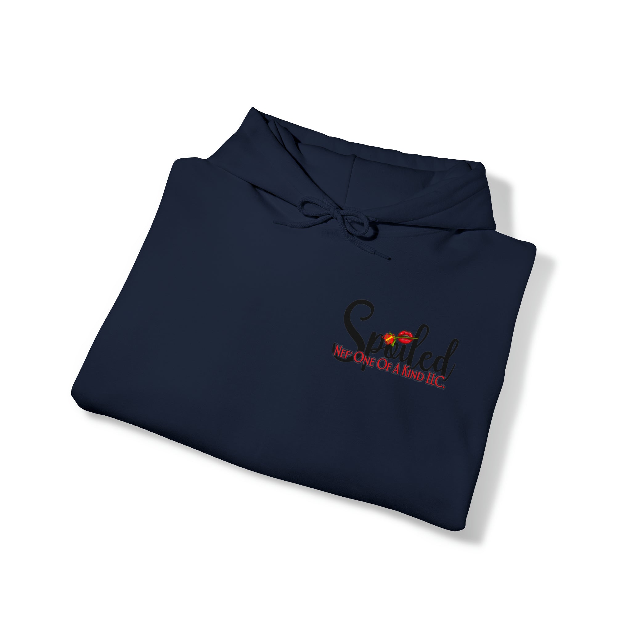 Spoiled Hooded Sweatshirt
